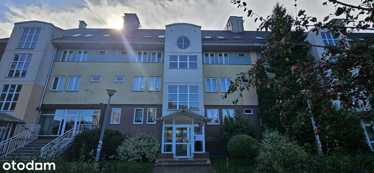 Mieszkanie 2 pokoje 51,6m2 Gaj Wrocław-10