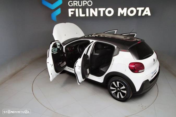 Citroën C3 1.2 PureTech C-Series - 10