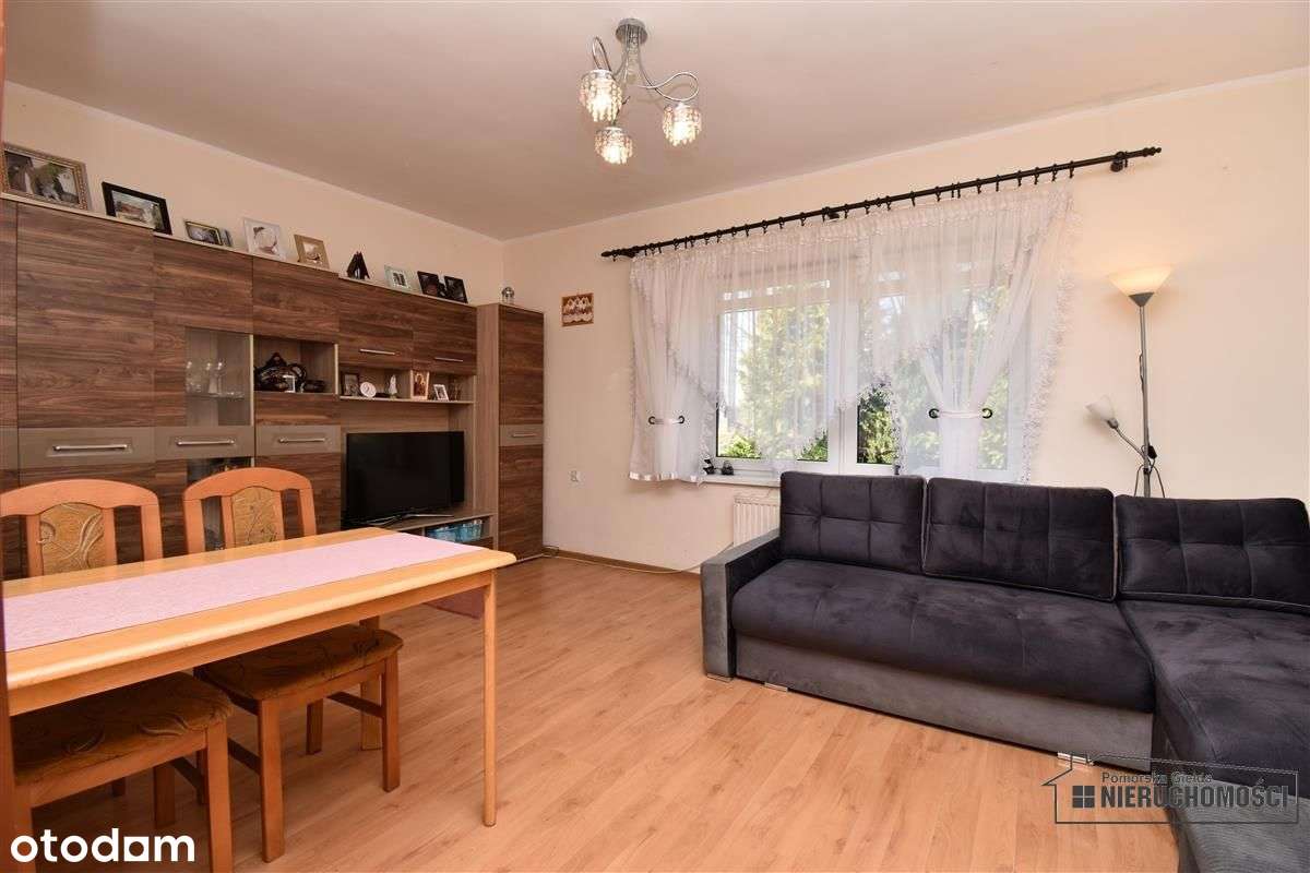 Pół domu - bezczynszowe mieszkanie na wsi. - Pełny obrazek: 4/17