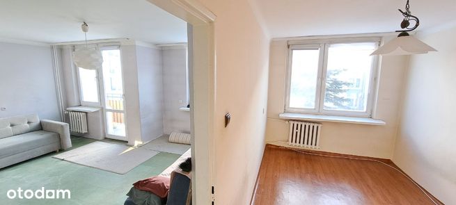 mieszkanie 3 pokoje + kuchnia, ul. Sokola