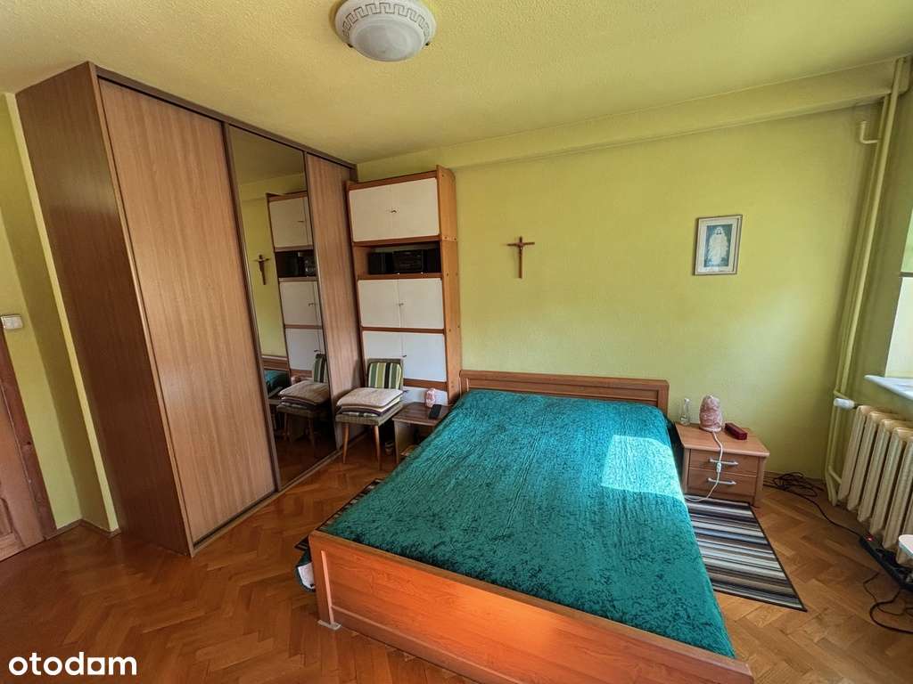 2 balkony, dobrze skomunikowane z Prawobrzeżem-2