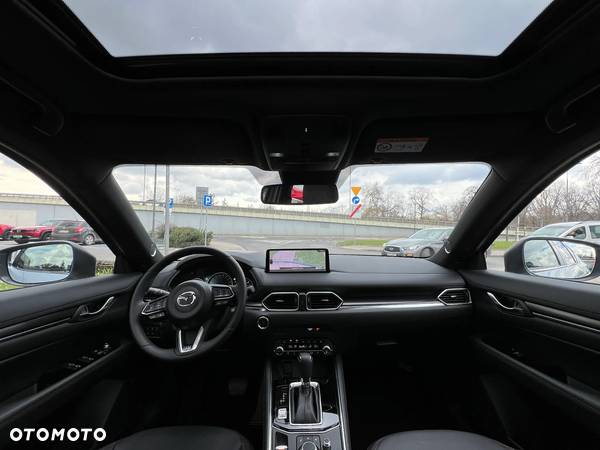 Mazda CX-5 2.0 Homura 2WD - 8