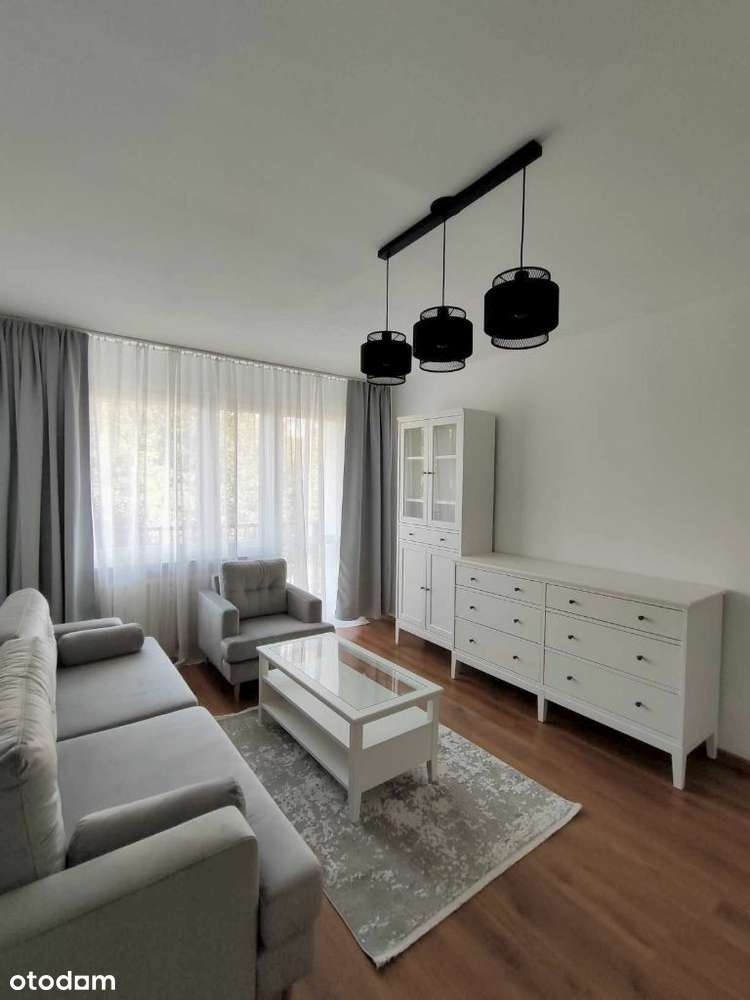 Mieszkanie 3 osobne pokoje dla studentów