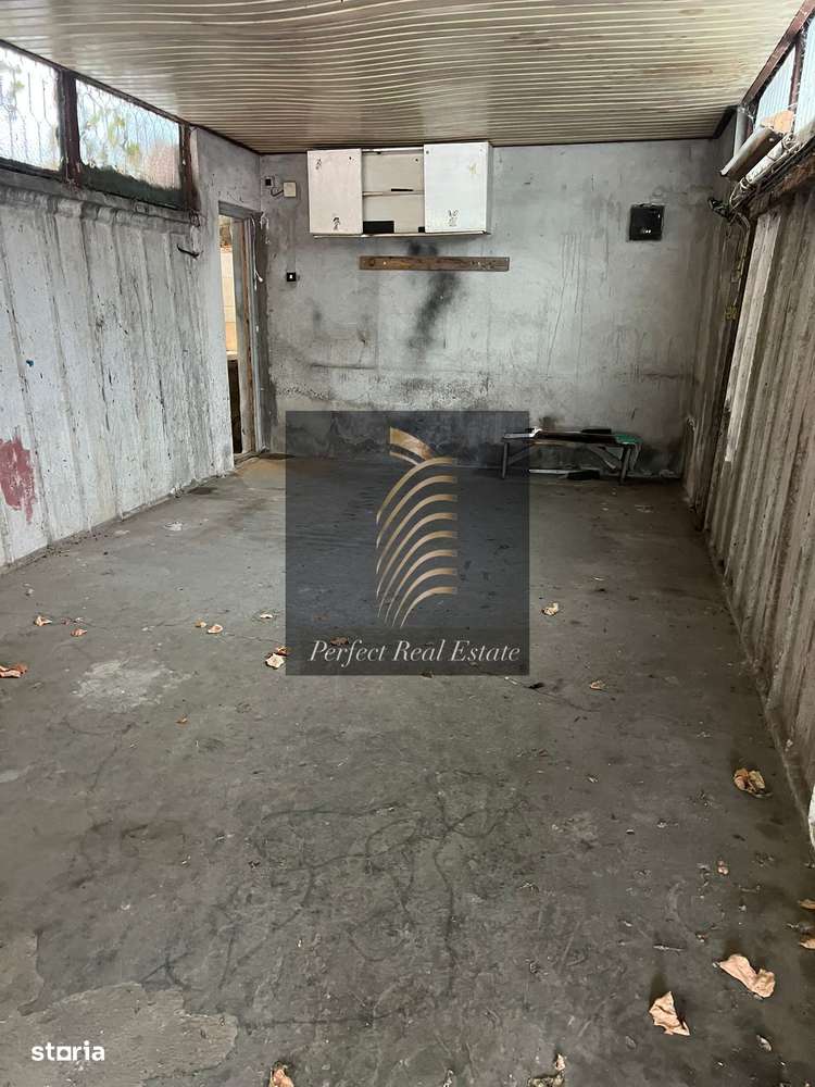 De închiriat în exclusivitate – clădire multifuncțională - Imagine principală: 2/19