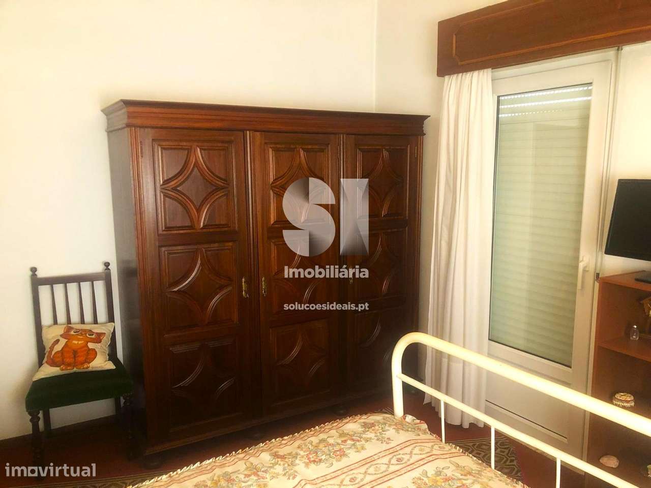 Moradia Isolada T3 - Grande imagem: 5/27