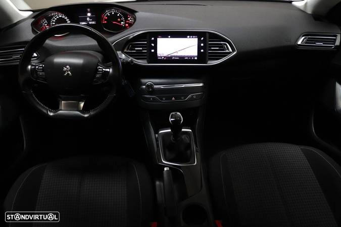 Peugeot 308 SW 1.5 BlueHDi Allure - 32