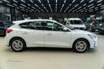 Ford Focus 1.0 EcoBoost Connected - 20