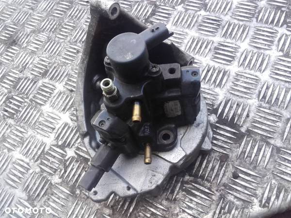 POMPA WTRYSKOWA 0445010021 2.2 2.0 HDI jtd td PEUGEOT CITROEN FIAT suzuki 2009r - 4