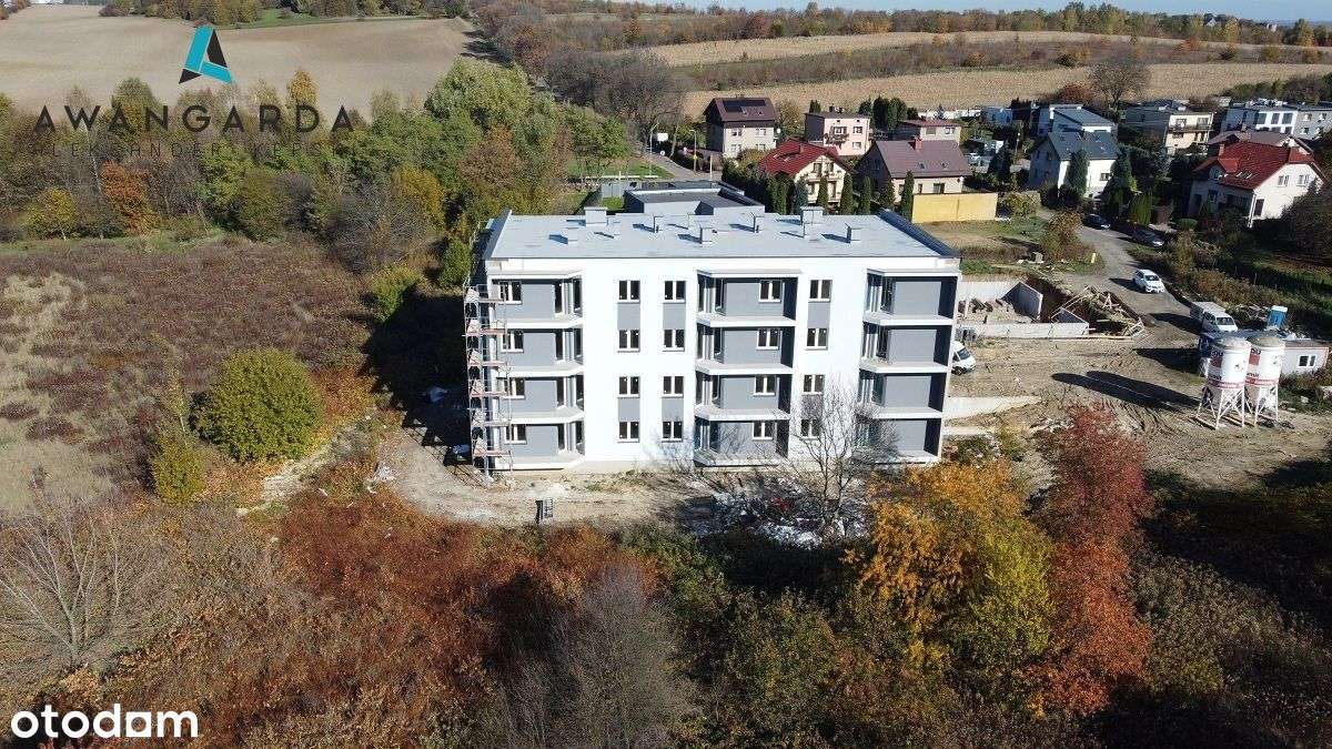 Osiedle przy Kopcu Wyzwolenia - Pełny obrazek: 5/15