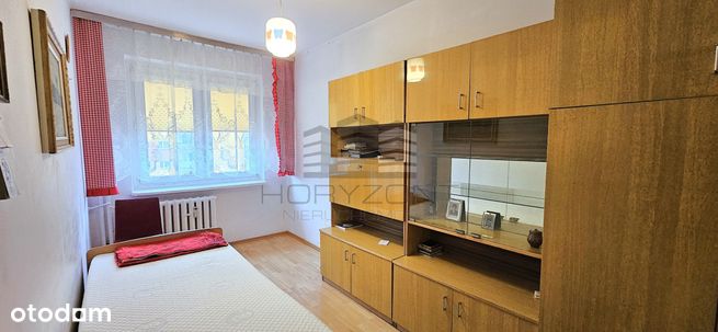 M4 na Bartodziejach, winda, parking za szlabanem-11