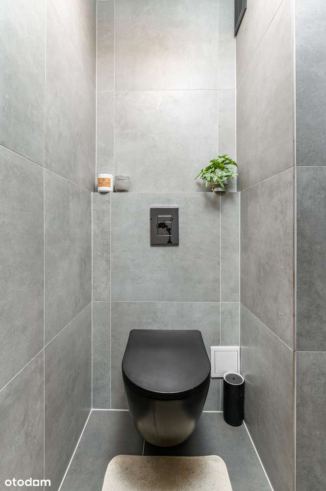 Stylowe, odnowione 3 pok. z balkonem, przestrzeń i światło na Żabieńcu-10