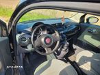 Fiat 500 C 1.2 8V Lounge - 9