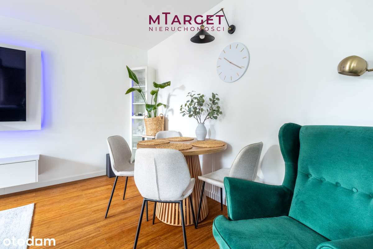 3 pokoje blisko dworca w Piasecznie-3