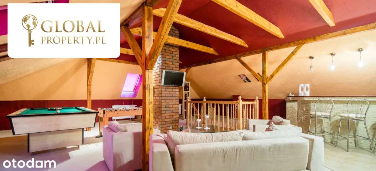 Dom dla rodziny w cichej okolicy-6