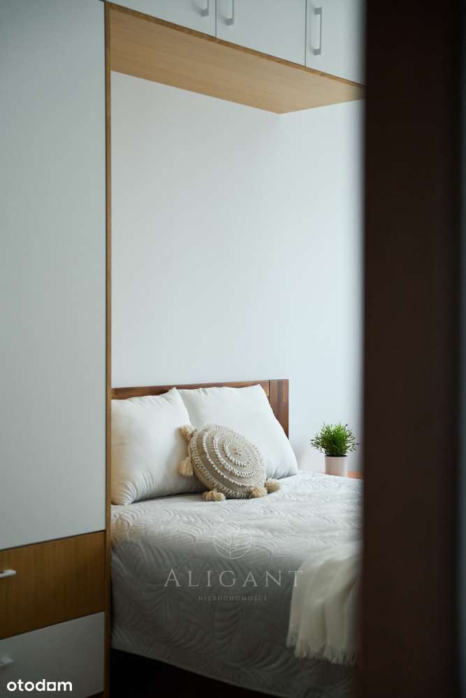 Przestronne 3-pokojowe *Świetna lokalizacja*Sadyba-14