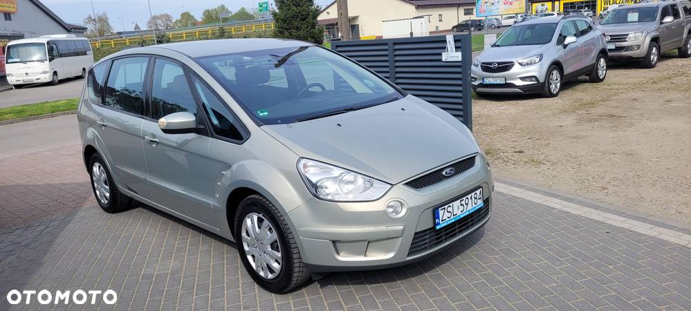 Ford S-Max 2.0 Ambiente - 7