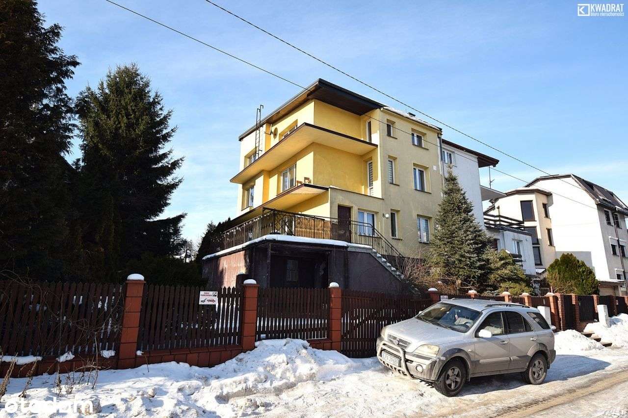 Dom na wynajem, 5 pokoi, Sławinek, 216m2