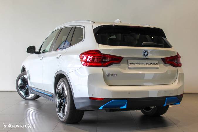 BMW iX3 Impressive - 18