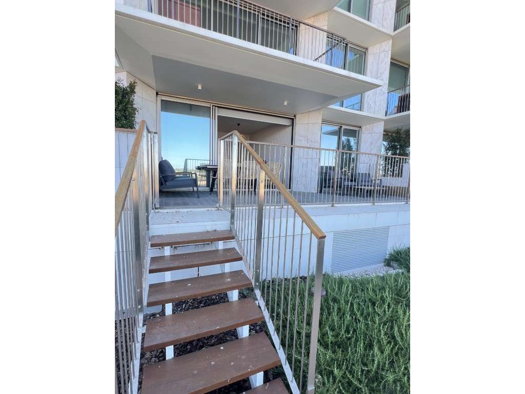 Condominio Bayline - Spa, Sauna, Ginásio, Piscina interior aquecida...-13