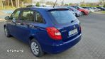 Skoda Fabia 1.6 TDI DPF Active - 8