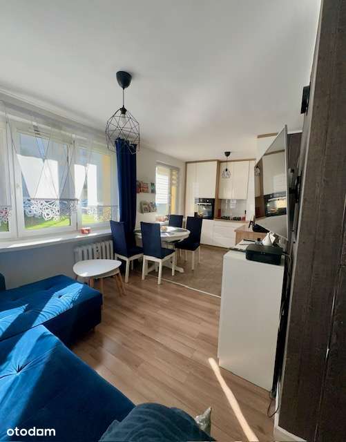 Katowice Giszowiec trzy pokoje-0