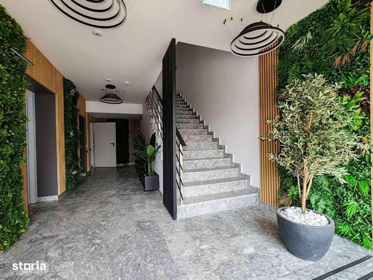 Apartament 3 camere Premium| Extra Izolatie Fonica | Titan Pallady-4