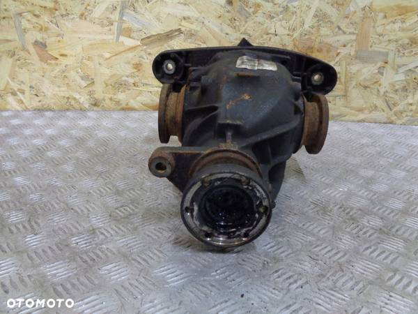 DYFER MOST 3,07 AUTOMAT 7502391 BMW 5 E39 2.5 D 525D 95- - 6