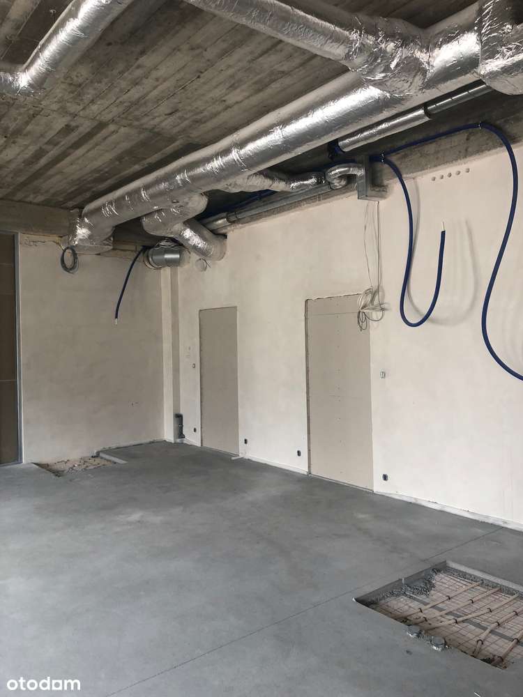 Sąsiedztwo Nowego Sądu - lokal wolny od zaraz! - Pełny obrazek: 2/6