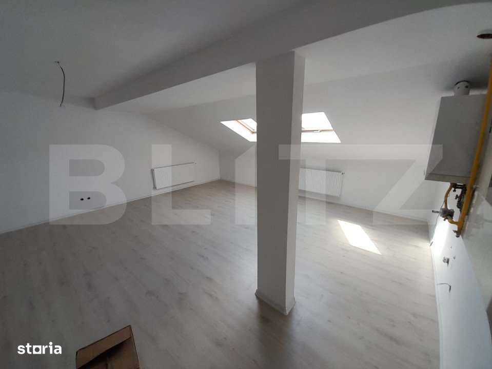 Apartament 4 camere,119mp, 2 bai ,  zona Centrala - Imagine principală: 2/8