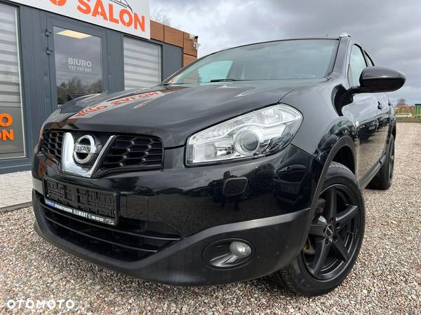 Nissan Qashqai 1.6 Tekna - 4