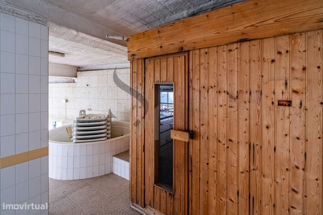 **Apartamento T2+1 em Vermoím, Maia - Oportunidade Imperdível! **-39