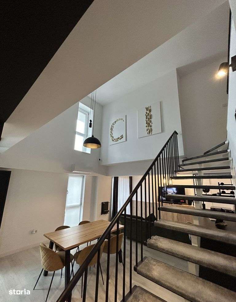 Duplex Belvedere Residences | 109MP | Metro Pipera