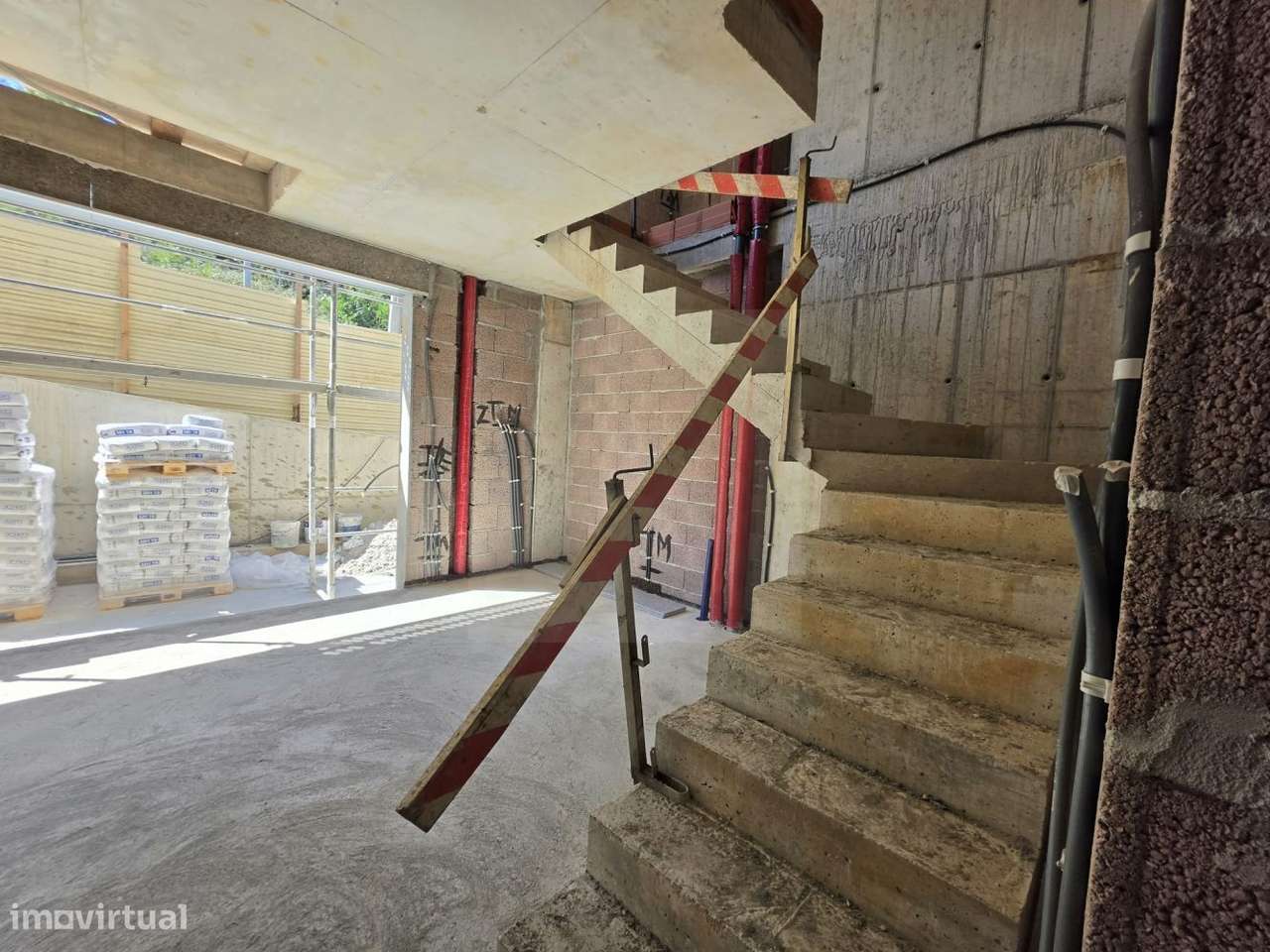Apartamentos Novos T2 Quinta dos Cubos Oliveira do Douro-38