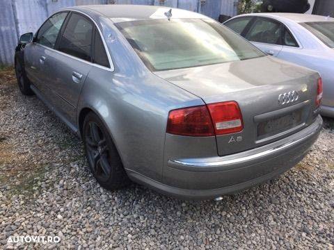 MOTOR 3.0 Tdi ASB AUDI A8 2009 facelift si 2006 - 2