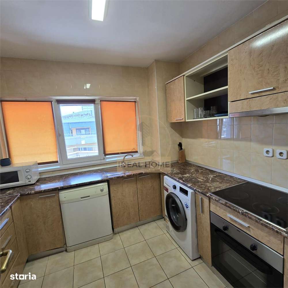 Apartament 3 camere Decomandat. Complex nou- Oras-Canta - Imagine principală: 5/9