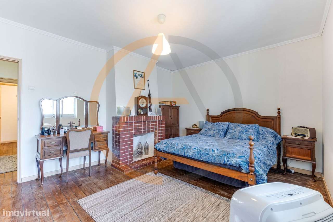 Apartamento T1 Cedofeita