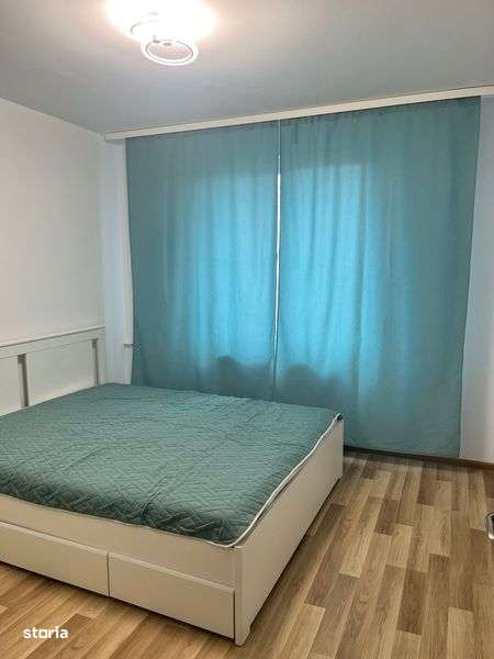 Apartament 2 Camere de inchiriat la Piata Sudului - Imagine principală: 4/8