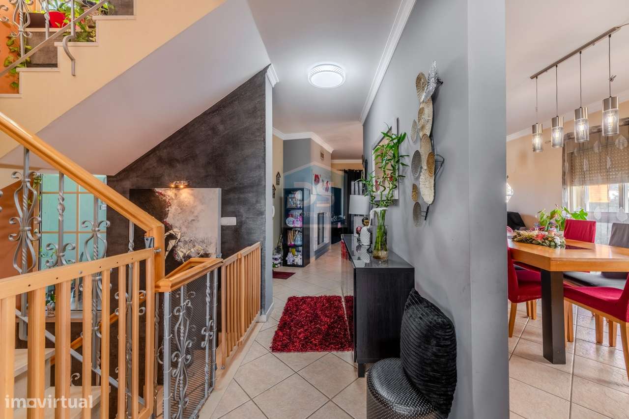 Moradia T4 Venda em Almancil,Loulé-39