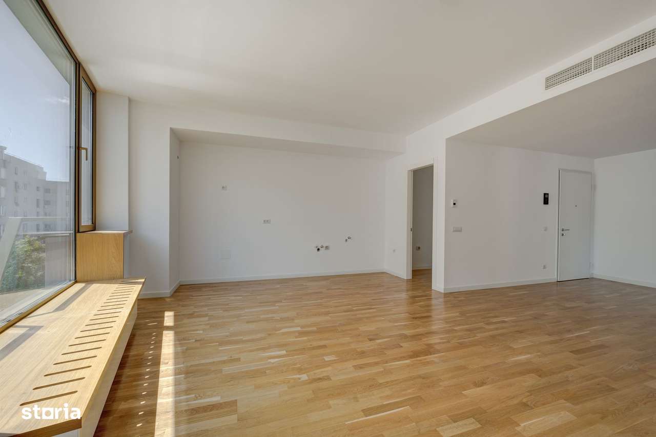 2 CAMERE || 2 BAI || BUCATARIE SEPARATA || VIRGILIU - Imagine principală: 5/20