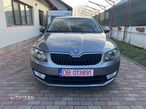 Skoda Octavia 1.6 TDI Business DSG - 2