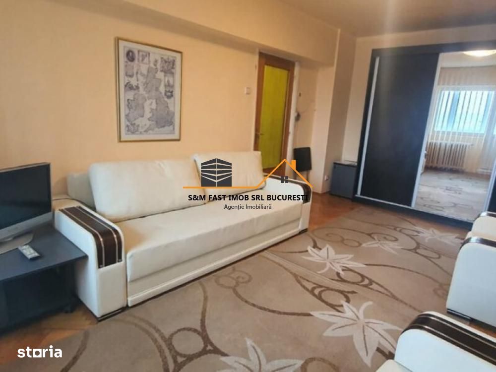 Apartament 2 camere-13 Septembrie-Panduri-Marriott-Semicentral-