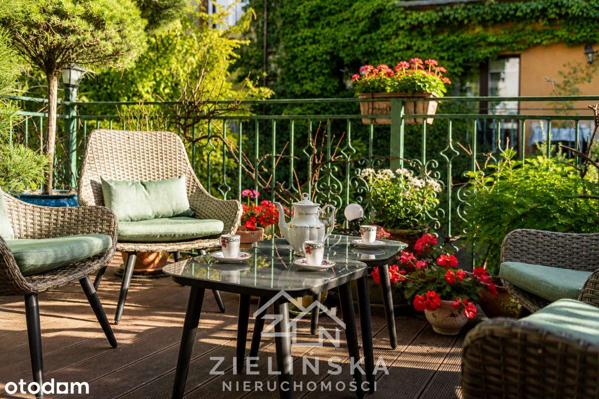 Klimatyczny dom w Orłowie | 194 m²|2 wejścia-5