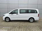 Mercedes-Benz Vito - 2