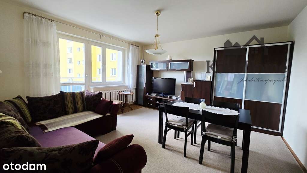 3 pokojowe mieszkanie blisko Rezerwatu Żurawiniec - Pełny obrazek: 1/20