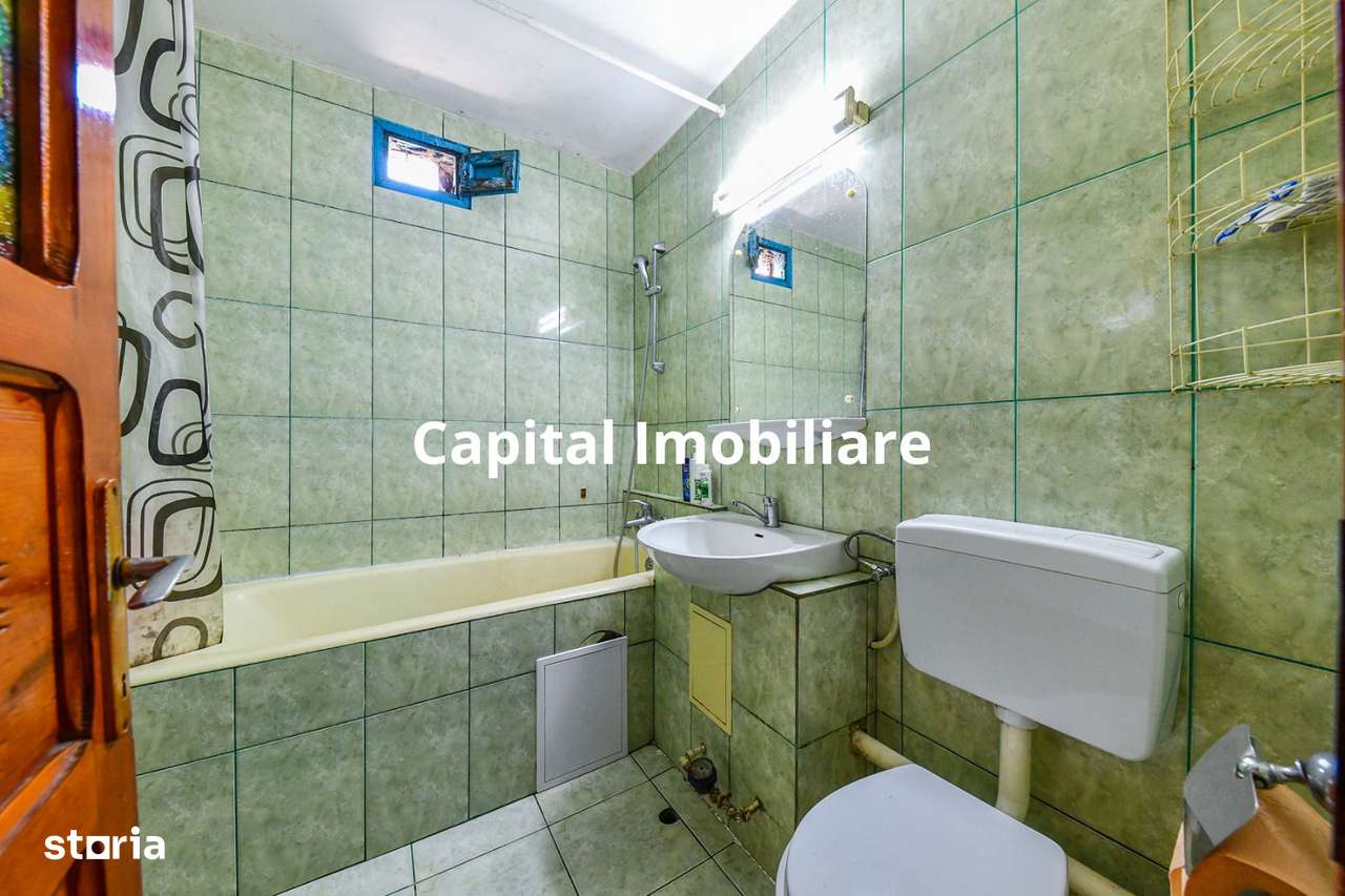 Vanzare apartament 3 camere, Calea Floresti, Manastur - Imagine principală: 3/10