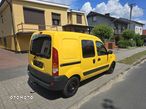 Renault kangoo - 4