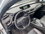 Lexus UX 250h 2.0L HEV 20H- (178 HP) 4X2 CVT Executive - 9