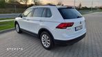 Volkswagen Tiguan 2.0 TDI BMT SCR Comfortline - 6