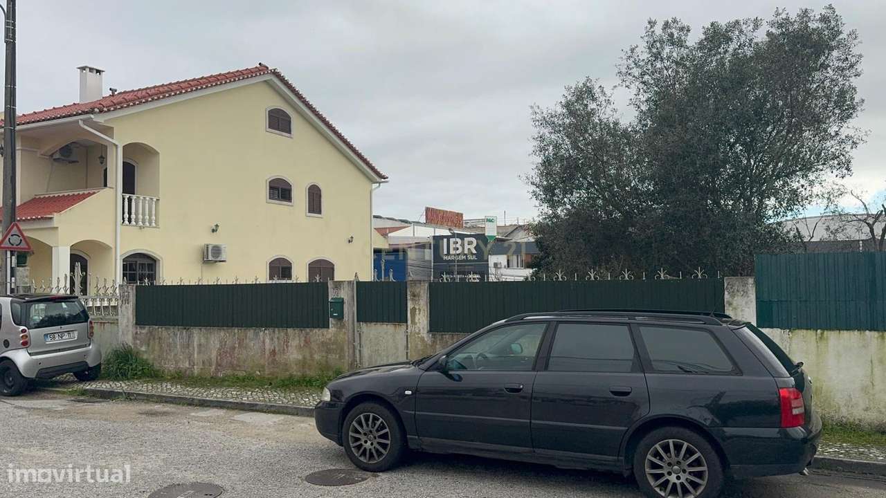 Terreno com 433m2 com poço no Feijó - Grande imagem: 2/5