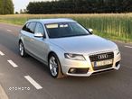 Audi A4 1.8 TFSI Multitronic - 2